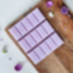 Ceara parfumata, wax melts, ceara soia, liliac mov, liliac alb, odorizant dulap, odorizant camera, parfumant camera