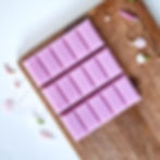 Tableta de ceara parfumata, ceara soia, wax melts, odorizant camera, odorizant dulap, baccarat rouge