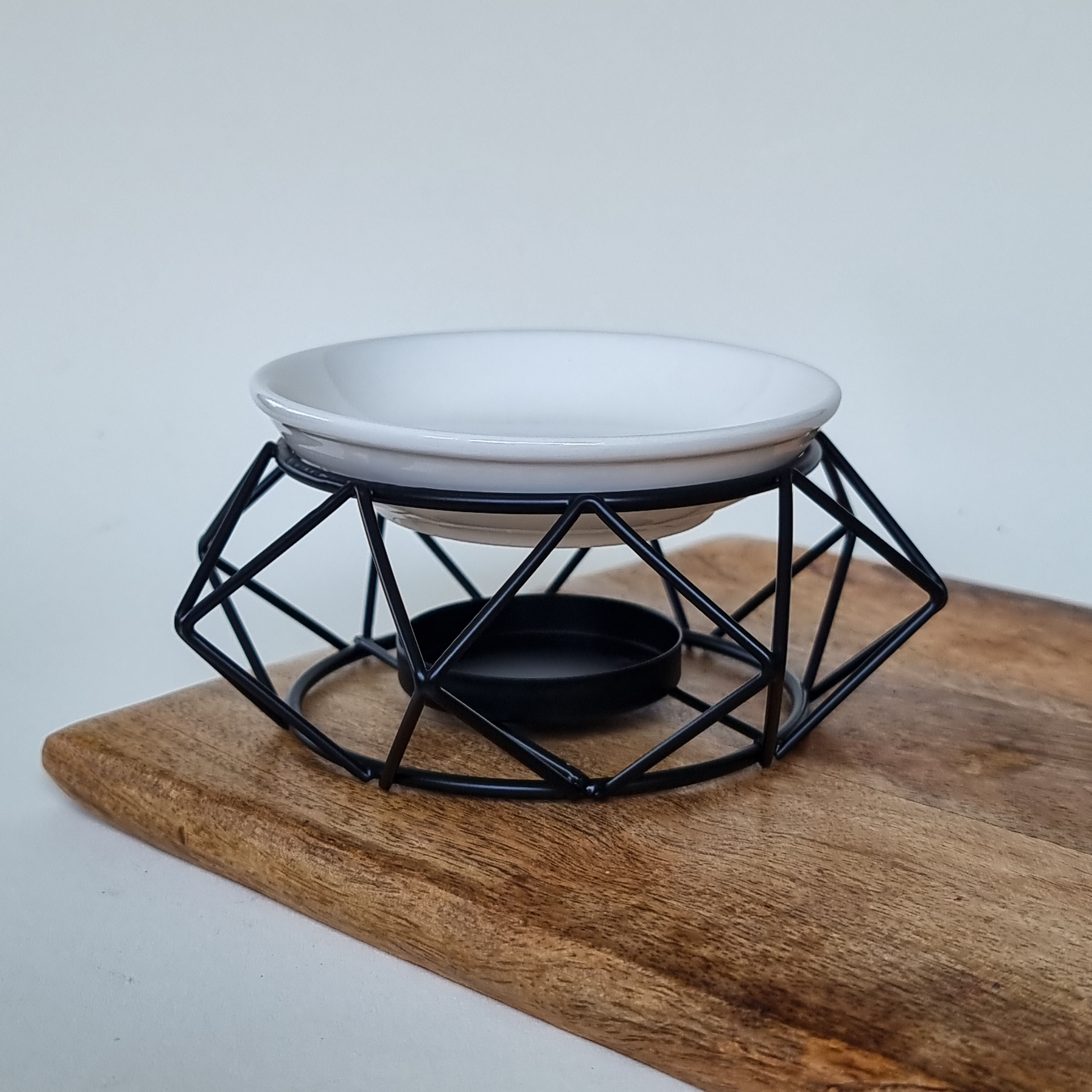 Difuzor aromaterapie, lampa ceramica, topitor wax melts, topitor ceara parfum