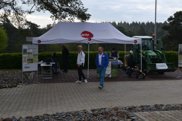 Tag der offenen Tür am 14. Mai 2017