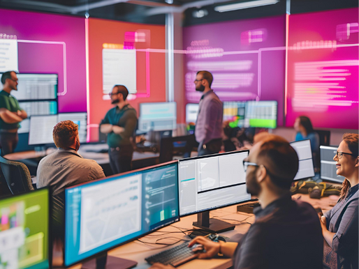 Transform DevOps time spend on chores to Innovation Time