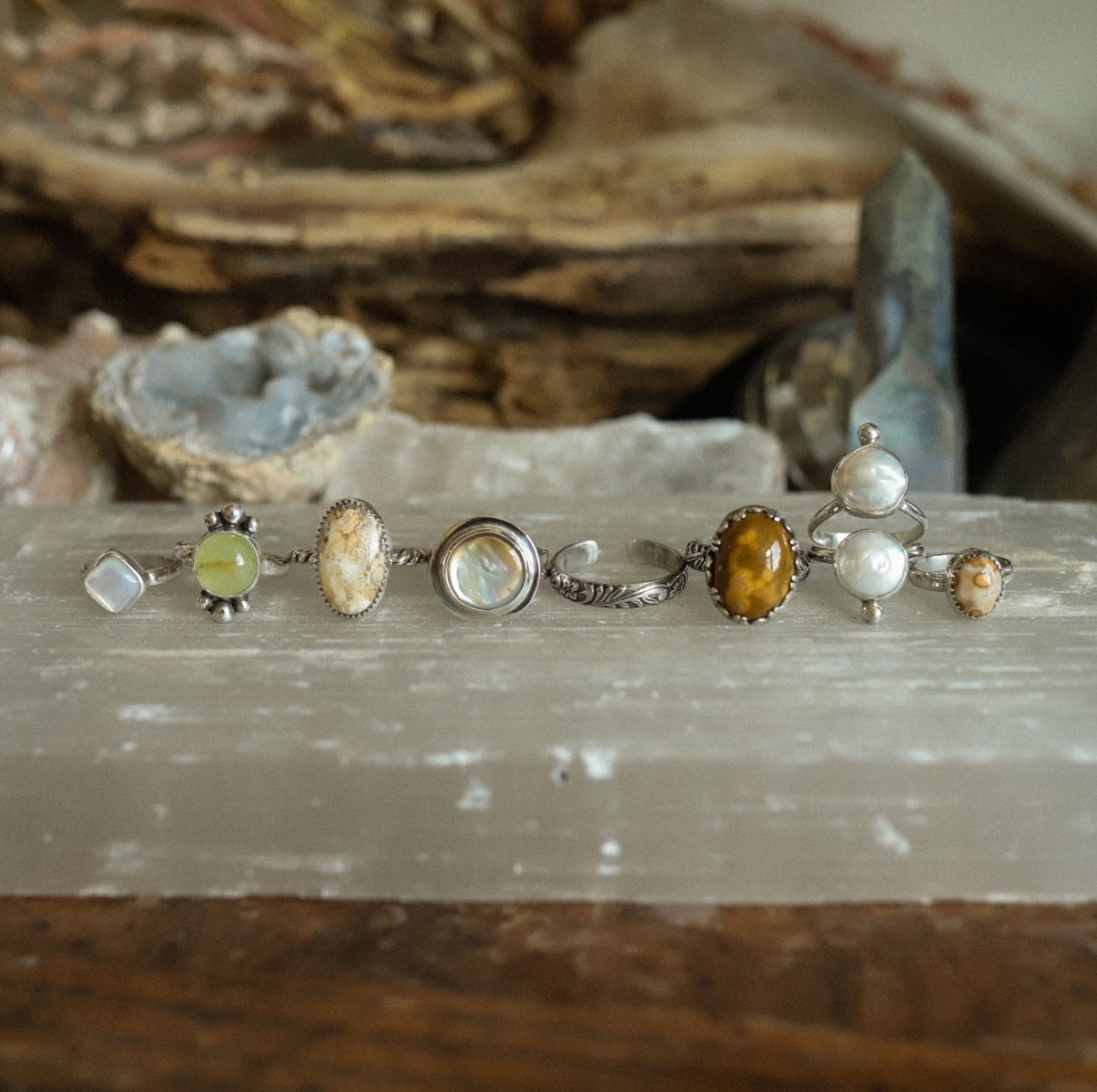 Kenna Collection 