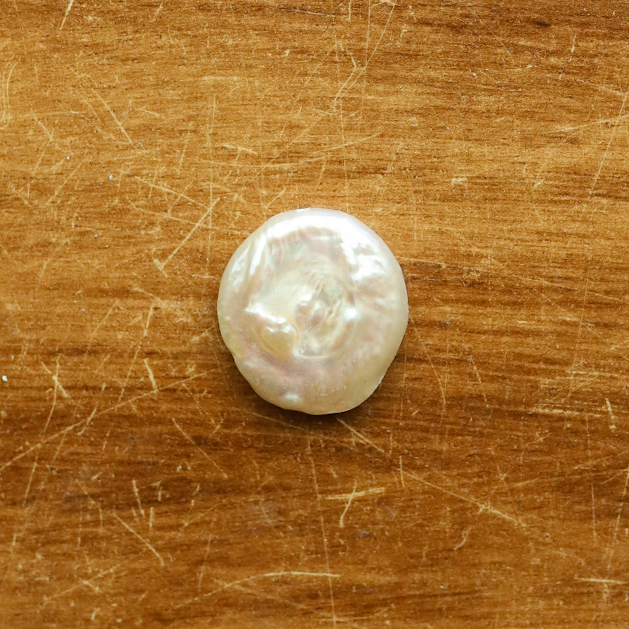 Fresh Water Pearl