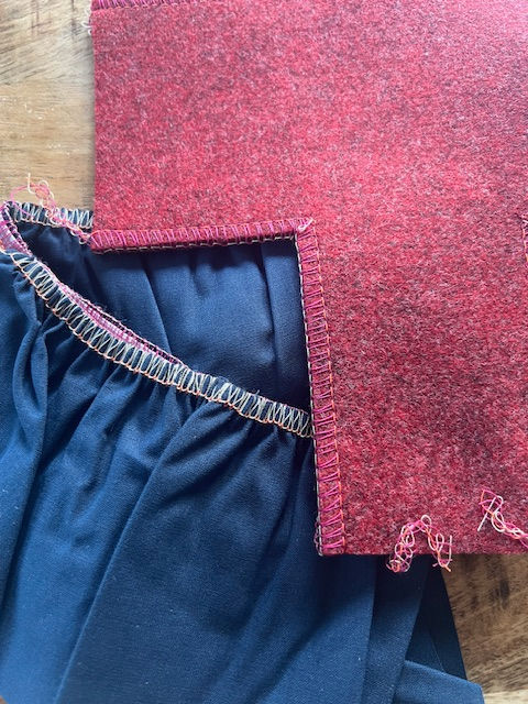 WORKSHOP LOCKMACHINE gevorderden