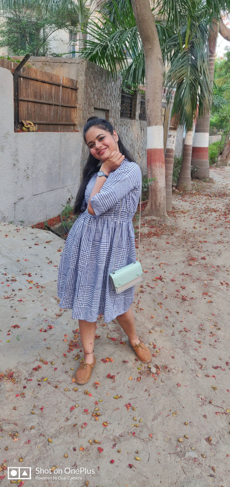 Top 5 tips to style sarojini market clothes