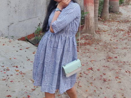 Top 5 tips to style sarojini market clothes