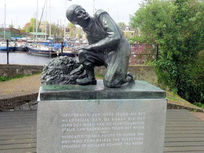 Cracks in the Ice: Your Responsibility to Save the Day