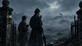 The Sleuth, the Scribe, and the Dog