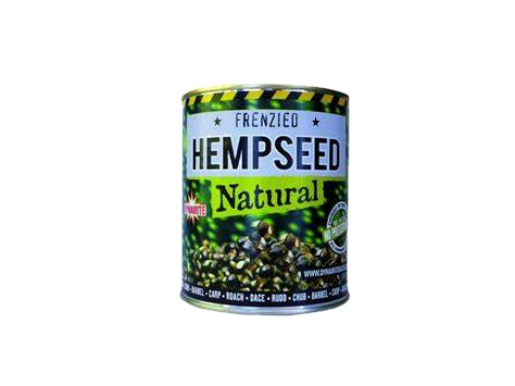 DYNAMITE -Frenzied Hempseed Can - 700g