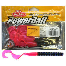 Berkley Powerbait Powerworm