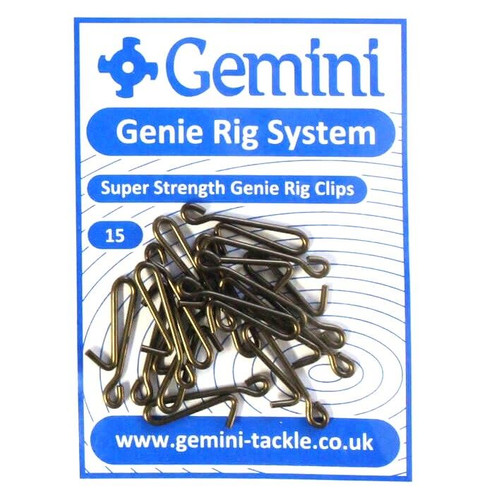 Perline Gemini Genie 4mm Per Montature Pesca In Mare - 100 Pezzi - Colore Lumi