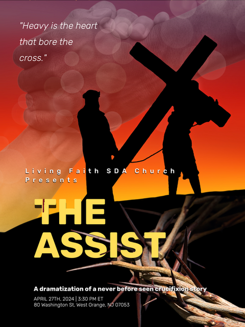 The Assist | Show runner and Theatre Producer