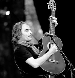 Stephan Eicher