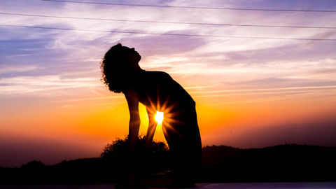 5 Things You Should be Learning in YOGA Class (but probably Aren't) !