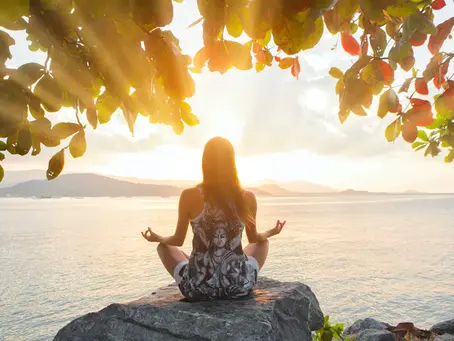 Journey To Self Actualisation