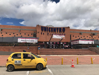 Arriendo | Local en CC | Bogotá