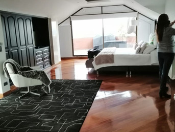 Arriendo | Apartamento | Bogotá