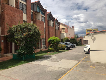 Venta | Casa | Tacuará, Chía