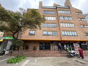 Arriendo | Oficina | Bogotá - Cl 73