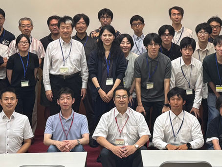 2025 9/2-3 第2回Spin-L若手リトリート@宇治 the 2nd Spin-L Young Scientist Retreat@Uji