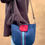 Miniatura: Bea Tracolla Blu•sky•red