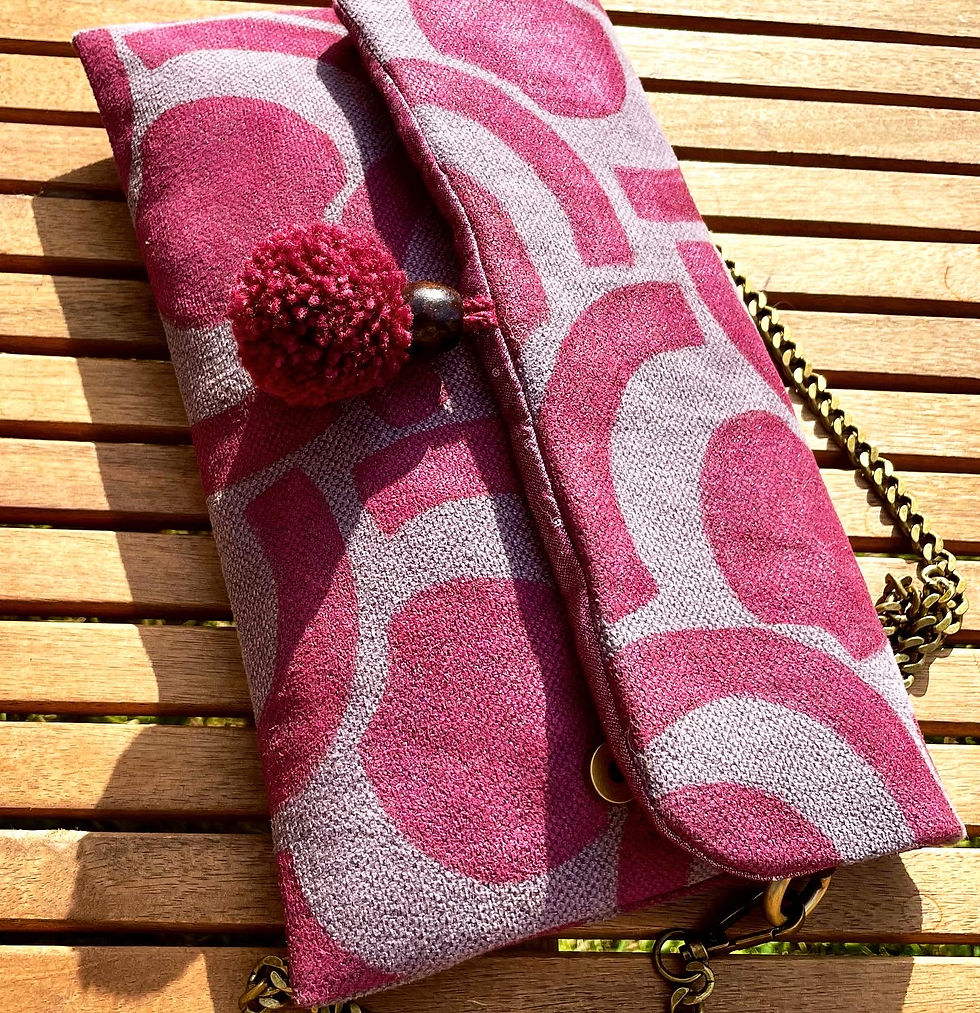 Bags | Labohemian Design