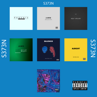 Jaws - S373N