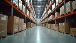 How to Request a Quote for Logistics Services