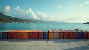 Simplifying Seychelles Customs Services for Your Business