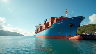 Simplify Your Shipping with a Customised Logistics Quote from Kimbo Logistics