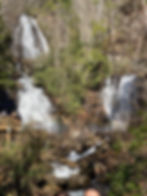 Anna Ruby Falls