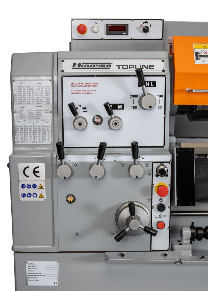 Thumbnail: HU 430x1500 VAC Topline