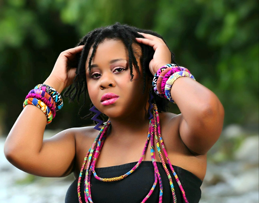 Tribal Collection