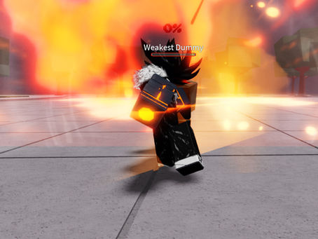 The Strongest Battlegrounds