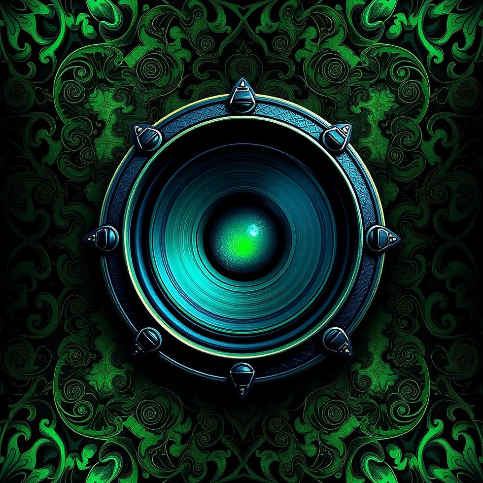 green and blue speaker pattern background.jpg