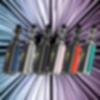 vaporesso target