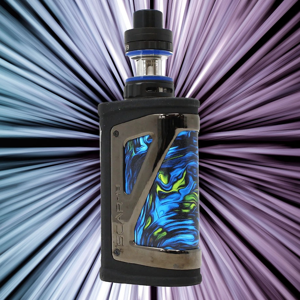 Küçük resim: smok scar 18
