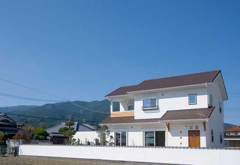 平均坪数 理想の坪数