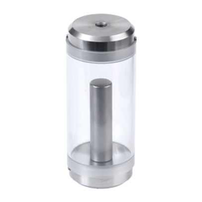 Large Grinding Vial Set