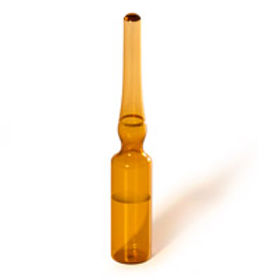 Residual Solvents #1 (20 components)