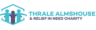 Thrale Almhouse Logo.png