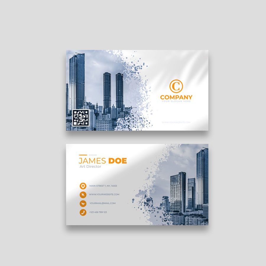 Business Cards