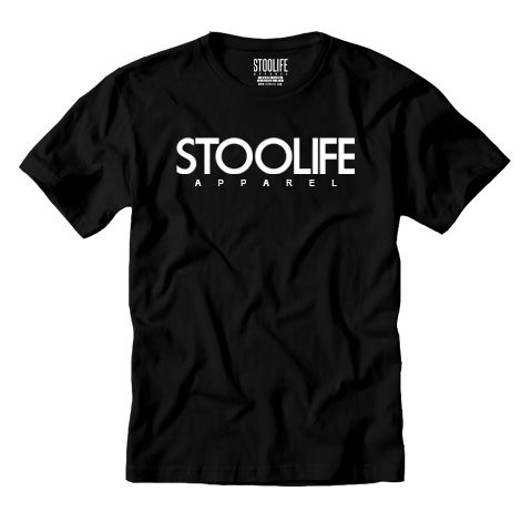 Thumbnail: STOO CLASIK TEE