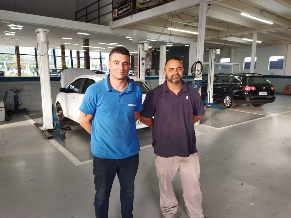 Ricarddo Barros Guerreiro