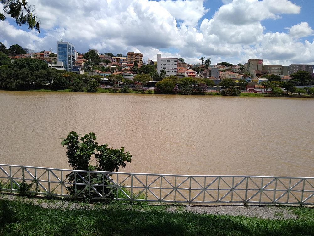 Ricarddo Barros Guerreiro