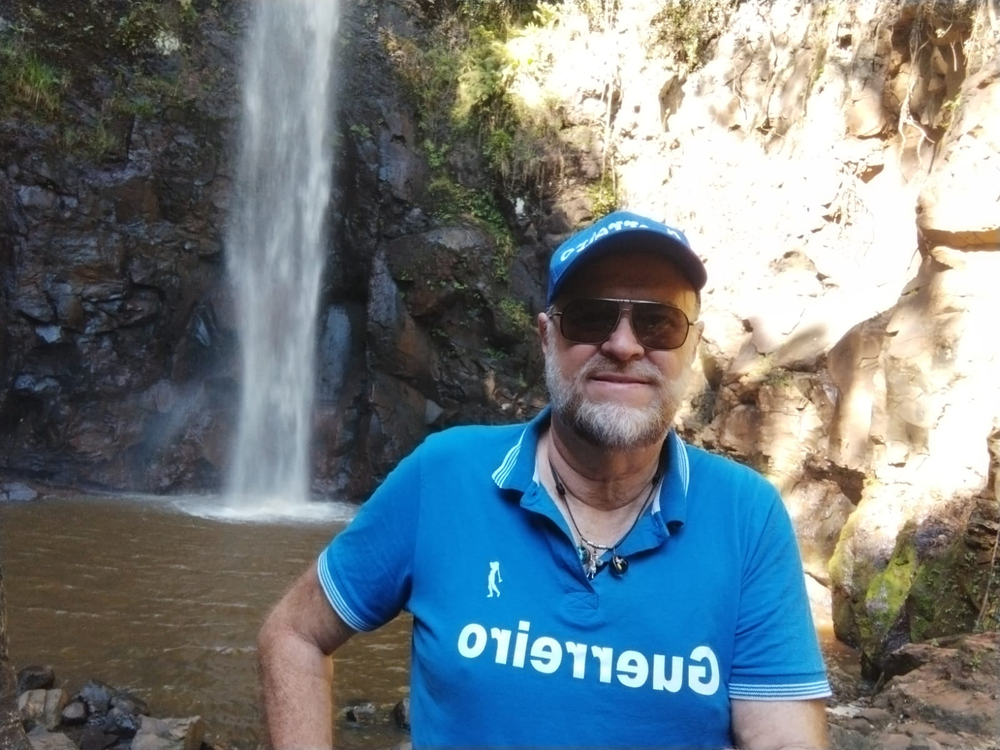 Ricarddo Barros Guerreiro