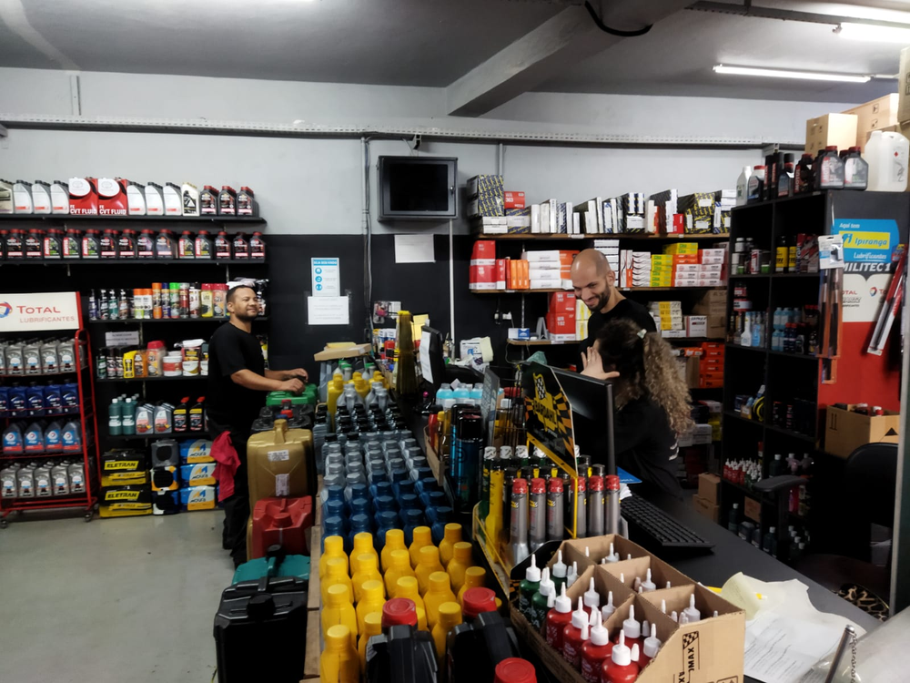 Ricarddo Barros Guerreiro