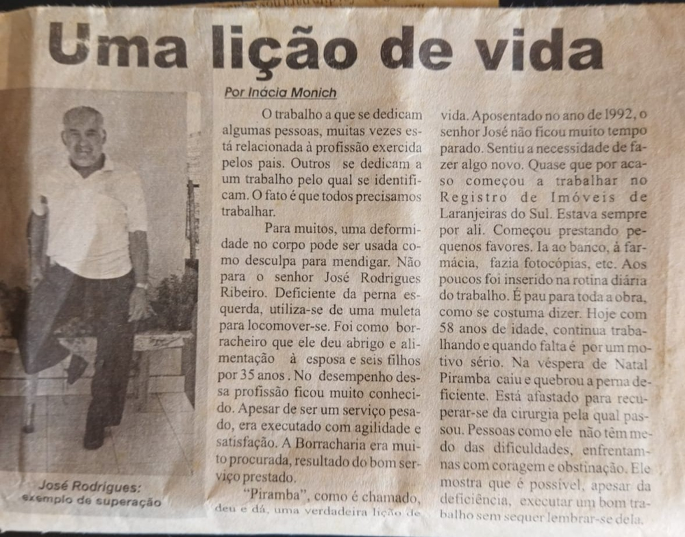 Ricarddo Barros Guerreiro