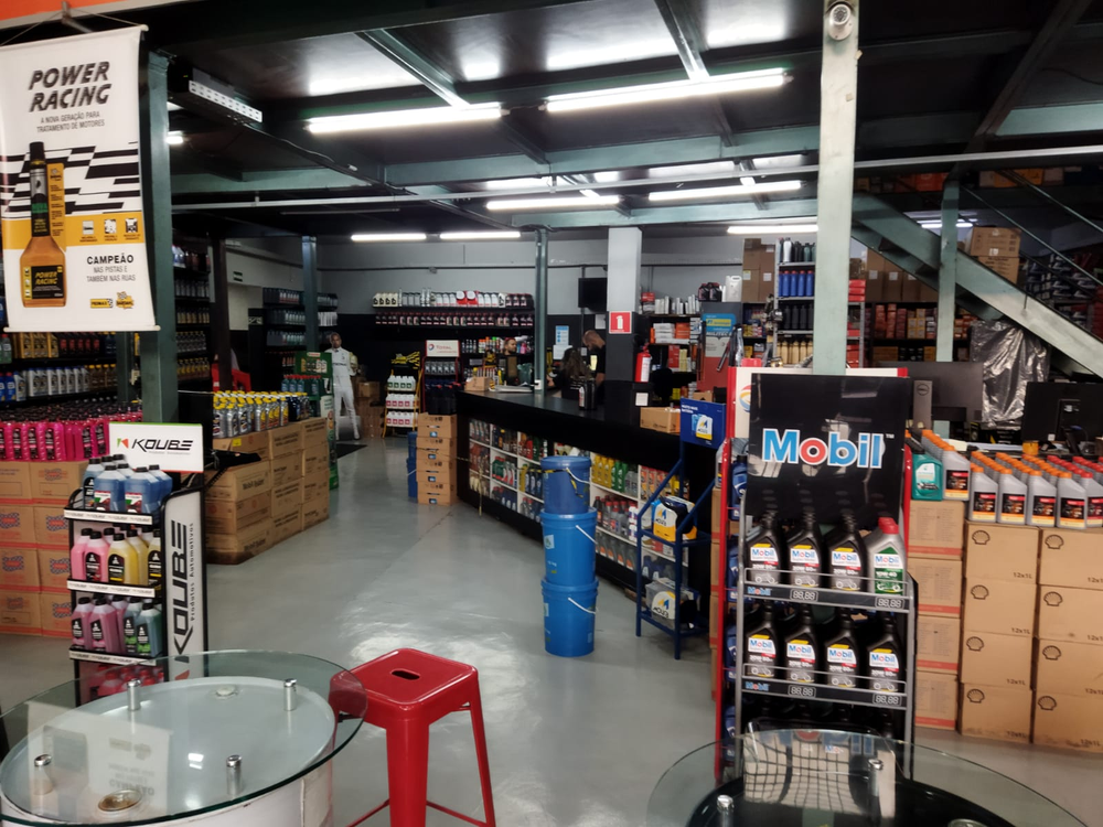 Ricarddo Barros Guerreiro