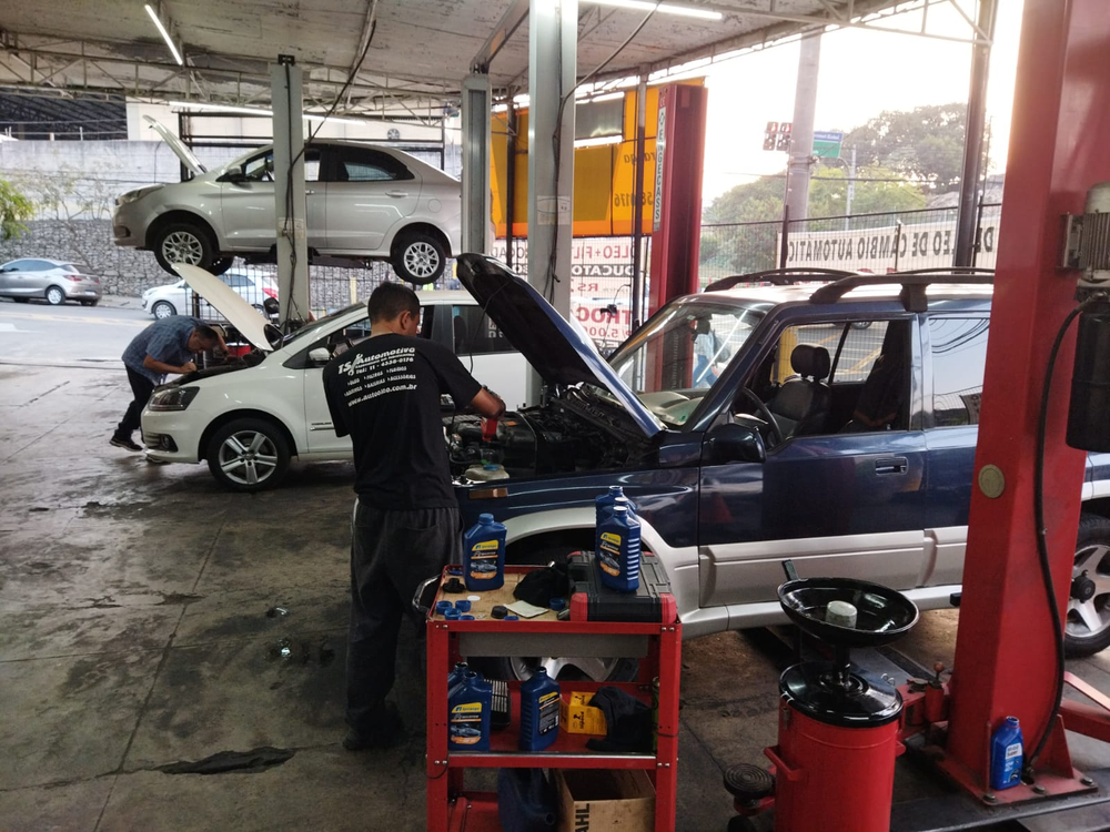 Ricarddo Barros Guerreiro